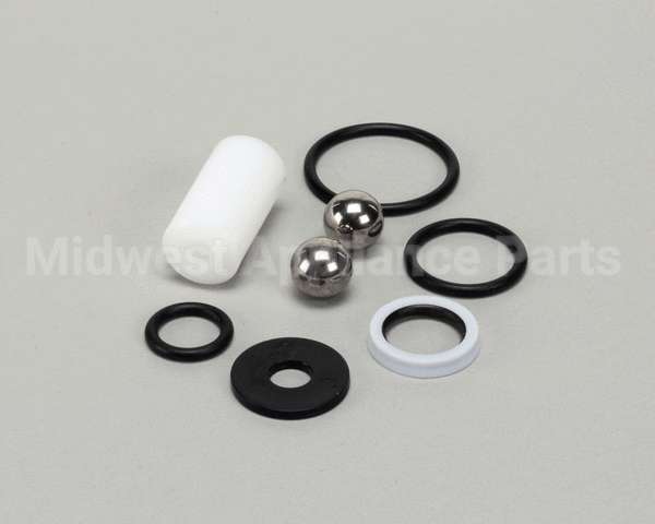 82533 Server Kit Spare Parts Server-Cast