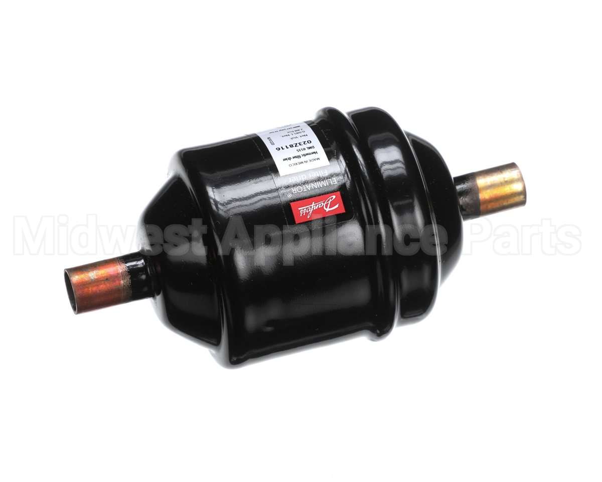 8253333 Multiplex Dryfilter