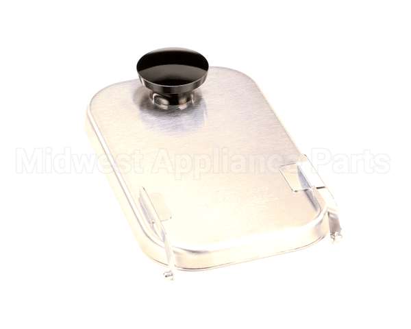 82545 Server Lid Hinged Assembly