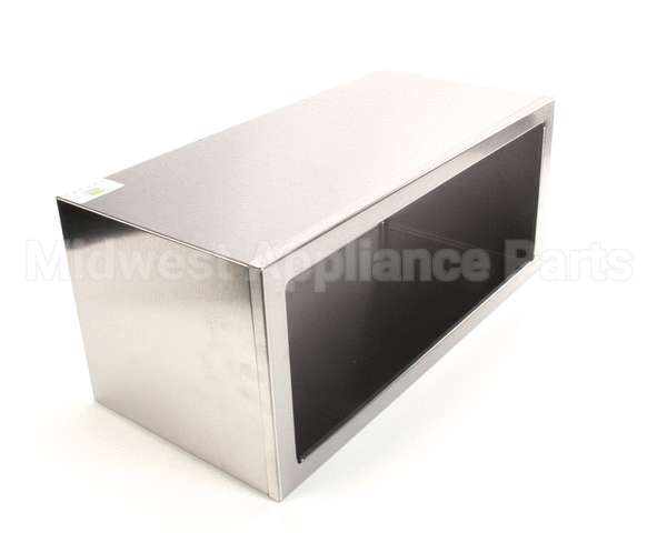 82550 Server Syrup Rail 4 Jar-10