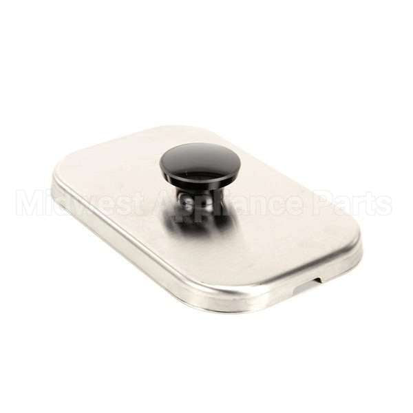 82559 Compatible Server Lid Assembly