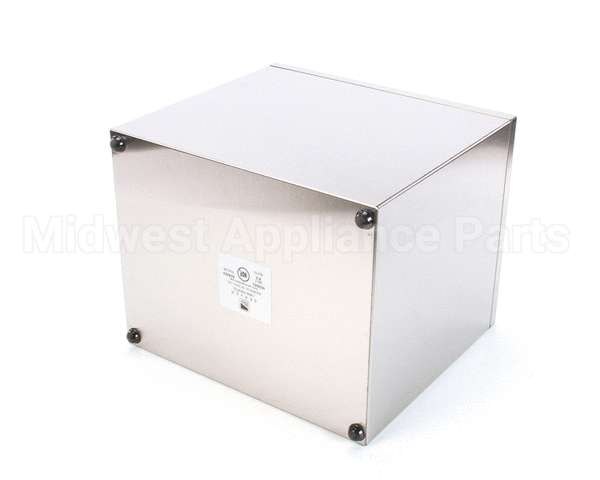 82570 Server Syrup Rail 2 Jar