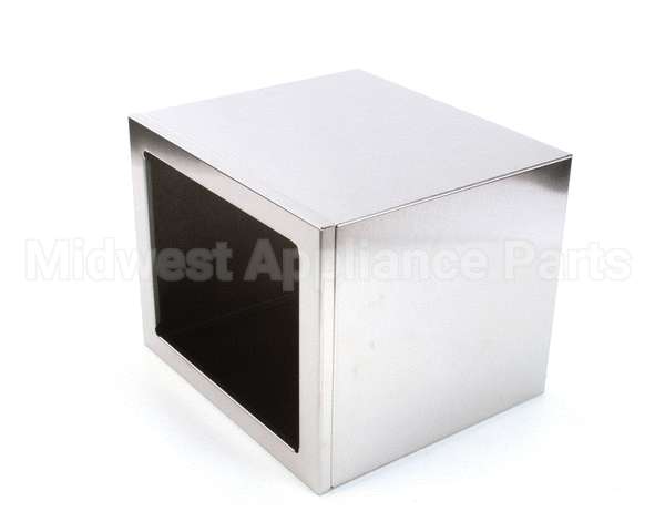 82570 Server Syrup Rail 2 Jar