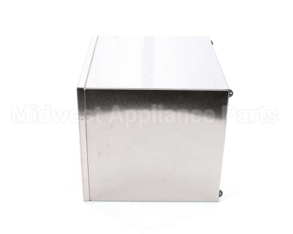 82570 Server Syrup Rail 2 Jar