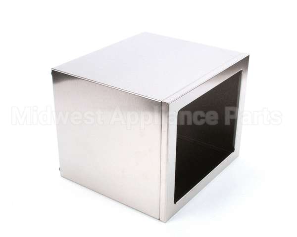 82570 Server Syrup Rail 2 Jar