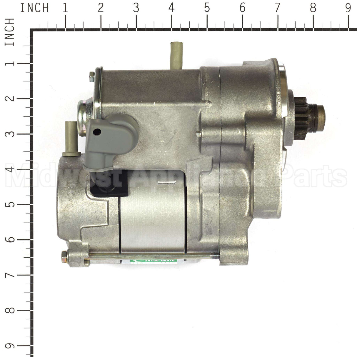 825700 Briggs & Stratton Motor-Starter