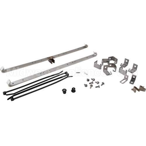 826-1244 Compatible Frymaster Kit, Element Install Kit, Fv