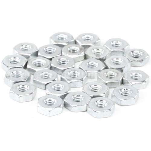 826-1358 Compatible Frymaster 8090049 Qty 25 (Pds) Nut