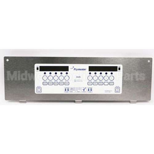 826-2758 Compatible Frymaster Kfc1 Cf Gas Cntrl