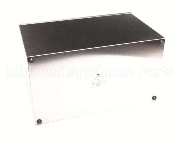 82600 Server Syrup Rail 3 Jar-10