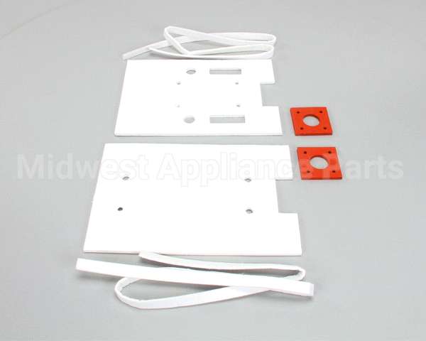 8260931 Frymaster Kit Insulation Fv Burner