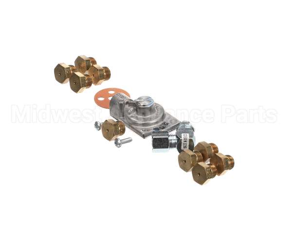 8260961 Frymaster Kit Conv. Nat. Mj35 Gvrnmount