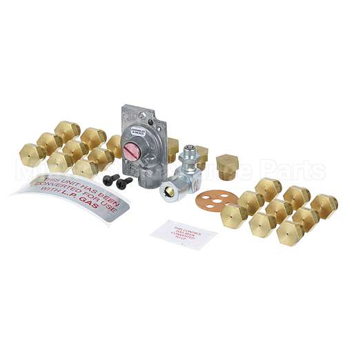 8260964 Compatible Frymaster Conversion Kit