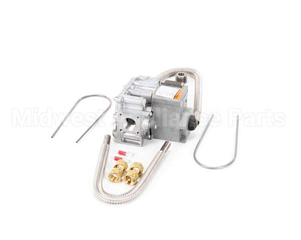 8261120 Frymaster Kit, Natural Gas Valve Cnvrsn Svc