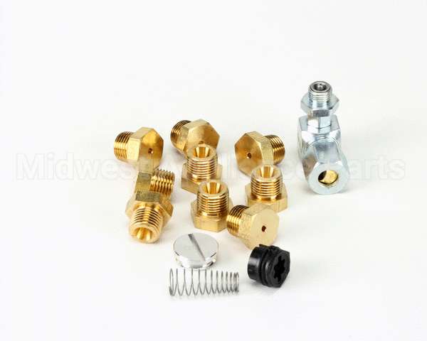 8261140 Frymaster Conversion Kit, Gf14 Lp To Nat