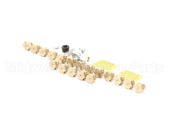 8261144 Frymaster Conversion Kit,Gf40 Pro To Nat