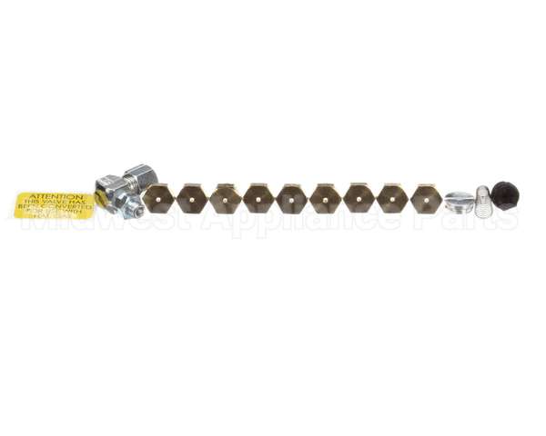 8261158 Frymaster Cnvrsn Kit, Mj35/Gf14 Lp To Na