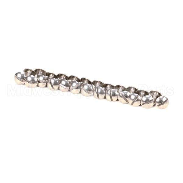 8261330 Compatible Frymaster Screw, (8090117) Qty.25