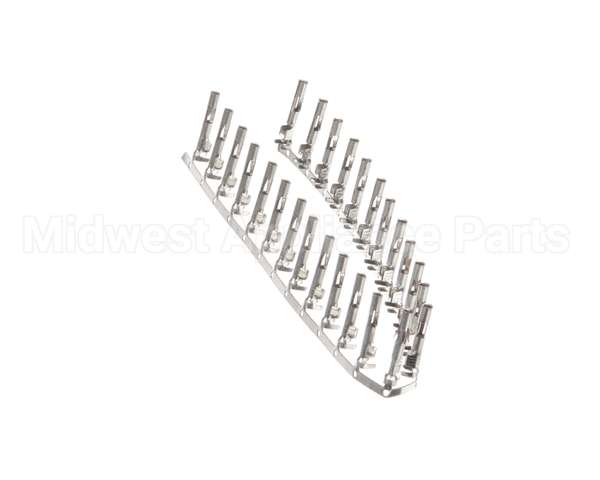 8261332 Frymaster Terminal, (8071049) Qty. 25