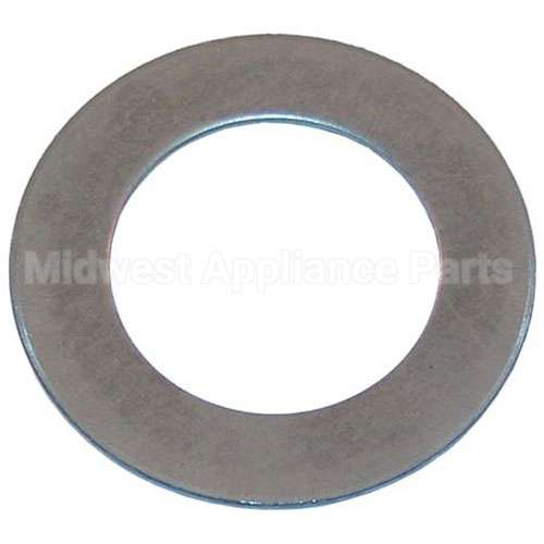8261345 Compatible Frymaster Washer, Steel - Dual Vat (Pack/25)