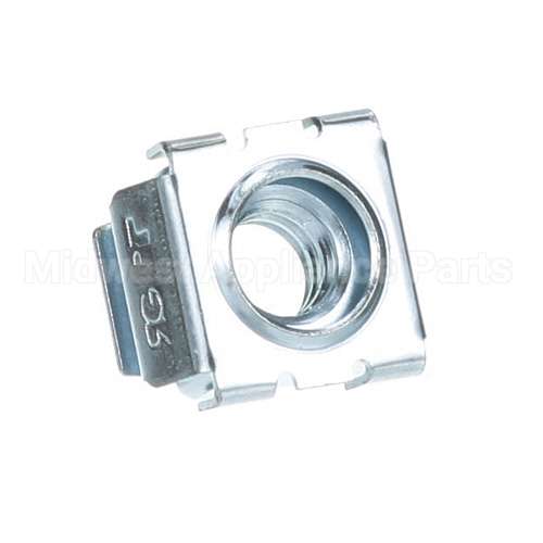 8261351 Compatible Frymaster Nut, Cage Retainer, Pk 10