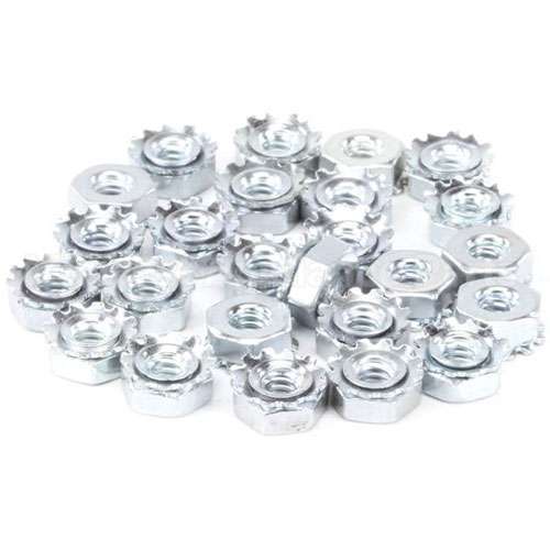8261366 Compatible Frymaster (8090237) Qty 25 Nut