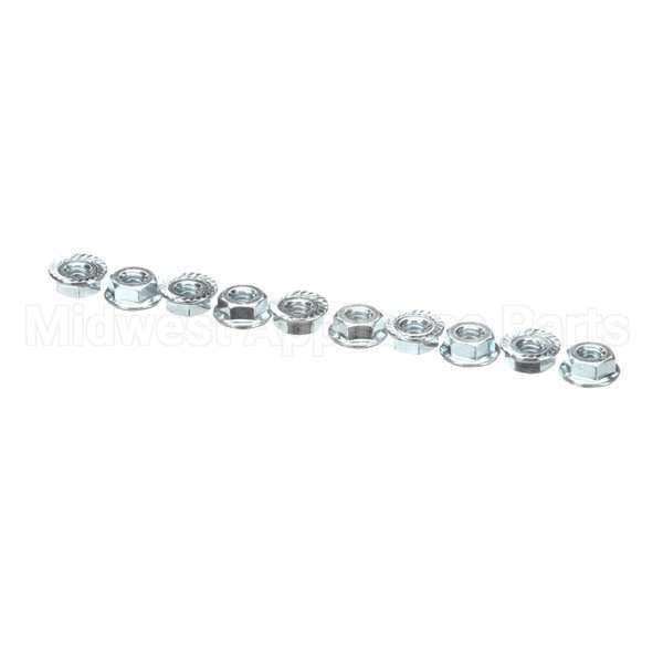 8261368 Compatible Frymaster Nut, (8090417) Qty. 10