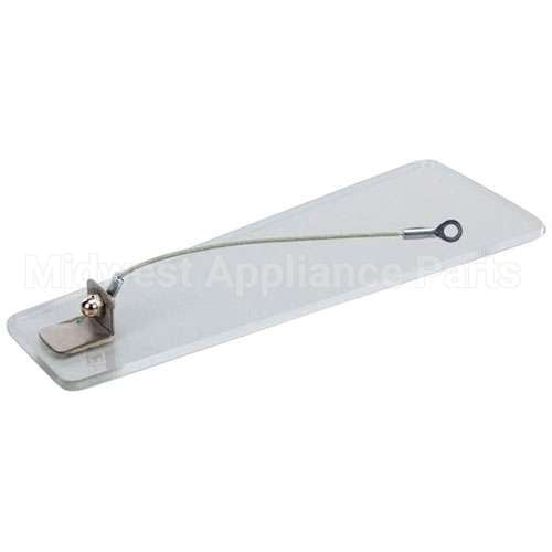 8261737 Compatible Frymaster Sight Glass Kit