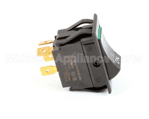 8261792 Frymaster Kit, Switch Tig Series W/Instr