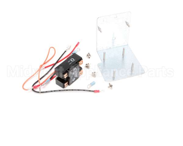 8262038 Frymaster Service Kit,50Amp Relay Conv.