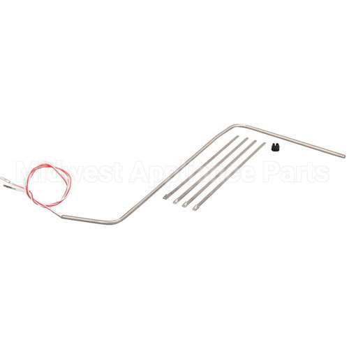 8262104 Compatible Frymaster Temp Probe Round Element