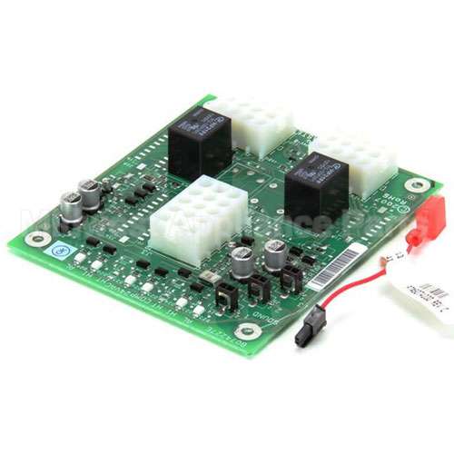 8262261 Compatible Frymaster Smt Intfc Epri Re Dv Kit