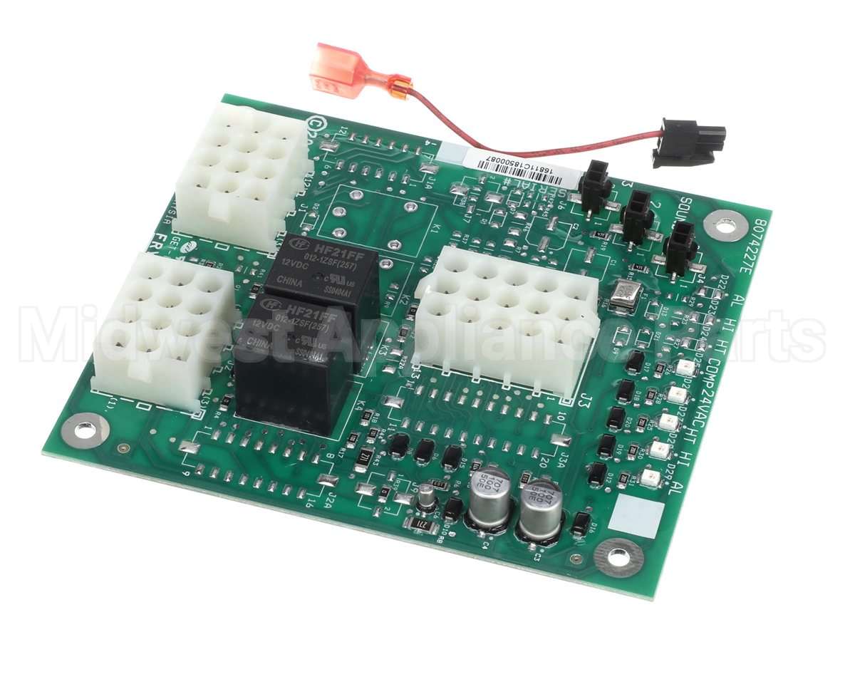 8262263 Frymaster Kit,Smt Intfc Navy Re Fv W/Sd