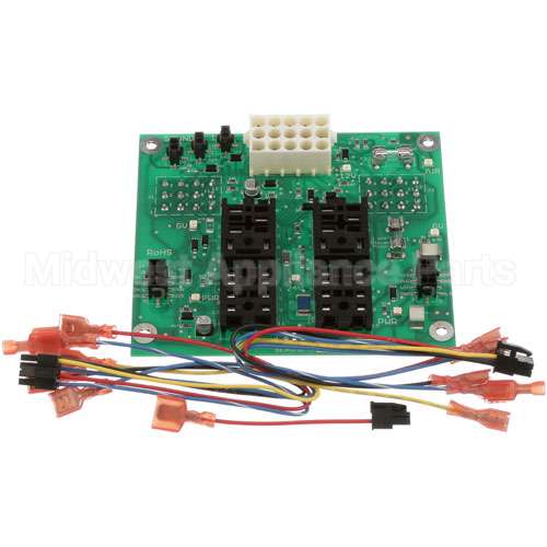 8262264 Compatible Dean Interface Board