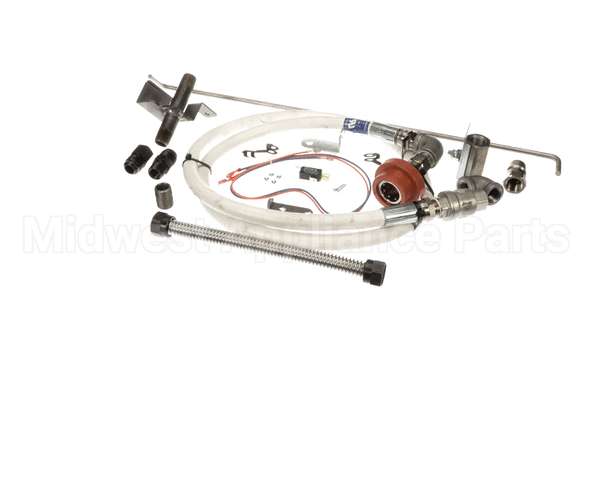 8262274 Frymaster Kit, H55 Rear Oil Disposal Rf