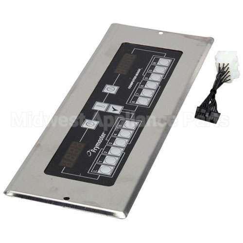 8262278 Compatible Dean Cm3.5 Fv Rmt Inhd Cntrl H55