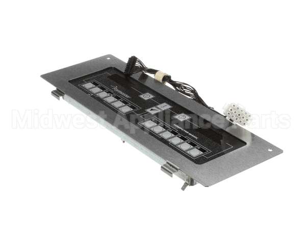 8262288 Frymaster Control Cm3.5 Elc Fv Hef