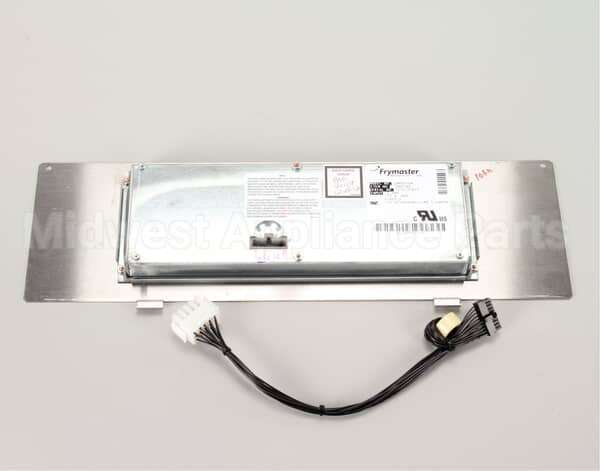 8262310 Frymaster Control Cm3.5 Elc 1721 Fv Wm