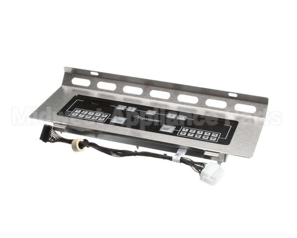 8262317 Frymaster Control Et/C Elc Fv Cm