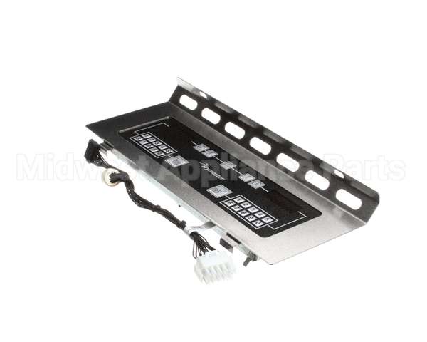 8262317 Frymaster Control Et/C Elc Fv Cm