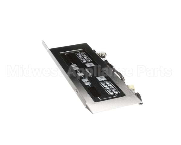 8262317 Frymaster Control Et/C Elc Fv Cm