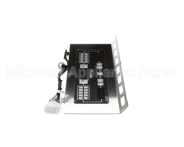 8262317 Frymaster Control Et/C Elc Fv Cm