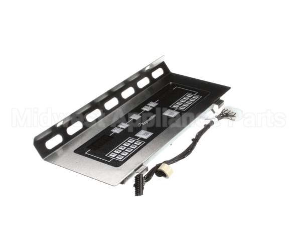 8262317 Frymaster Control Et/C Elc Fv Cm