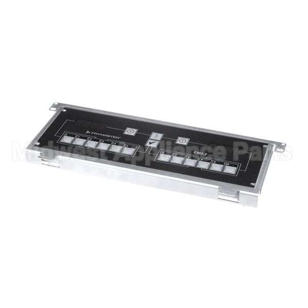 8262325 Compatible Frymaster Cntrl Fpph50 Fv Ce Eurol Ok Smt