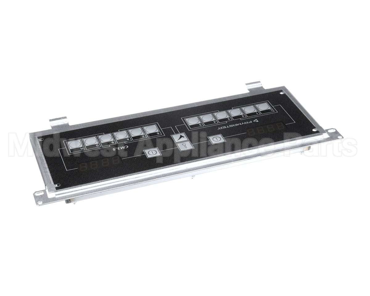 8262325 Frymaster Control Fpph50 Fv Ce Eurolok Smt