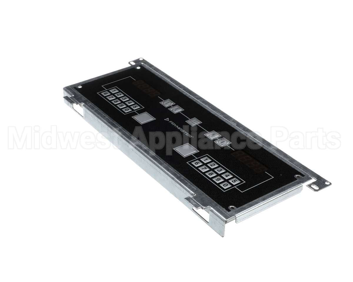 8262330 Frymaster Timer Electric Bl Ce Fv Smt
