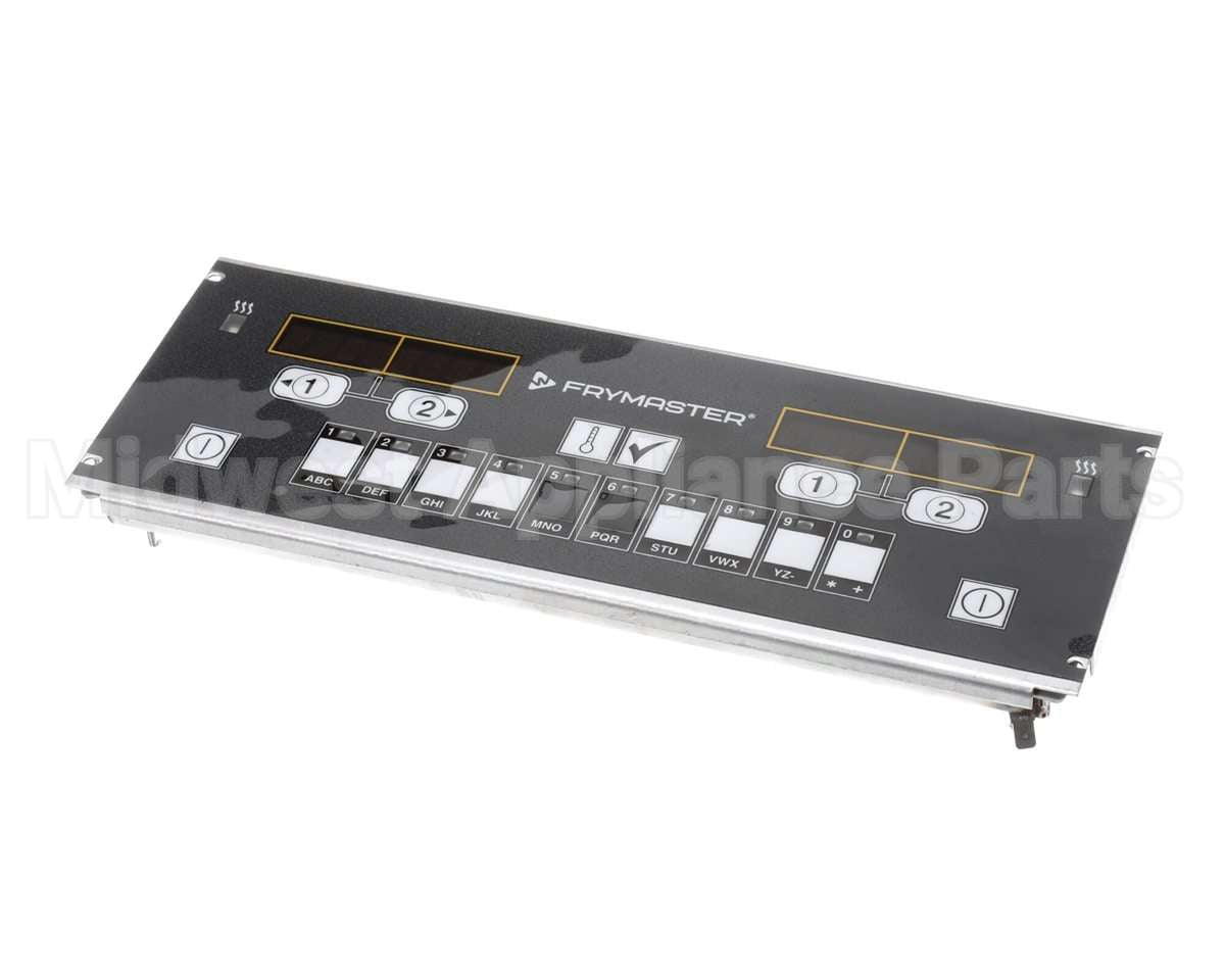 8262348 Frymaster Control M2000 Nonpro Australia