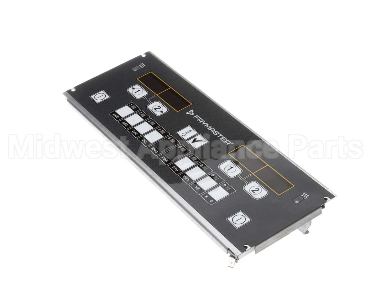 8262348 Frymaster Control M2000 Nonpro Australia