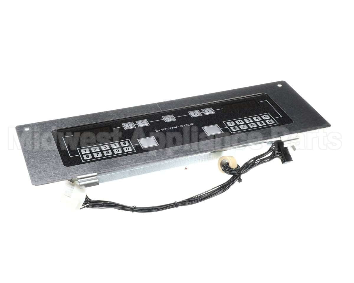 8262373 Frymaster Timer, (Bl) 45Cf (Ce) (Fv) Smt