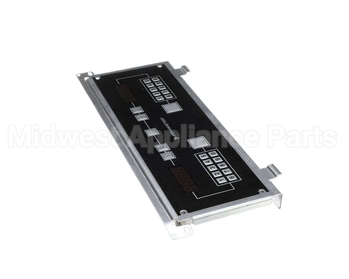 8262383 Frymaster Timer, Bl Ce Gas Fv Smt